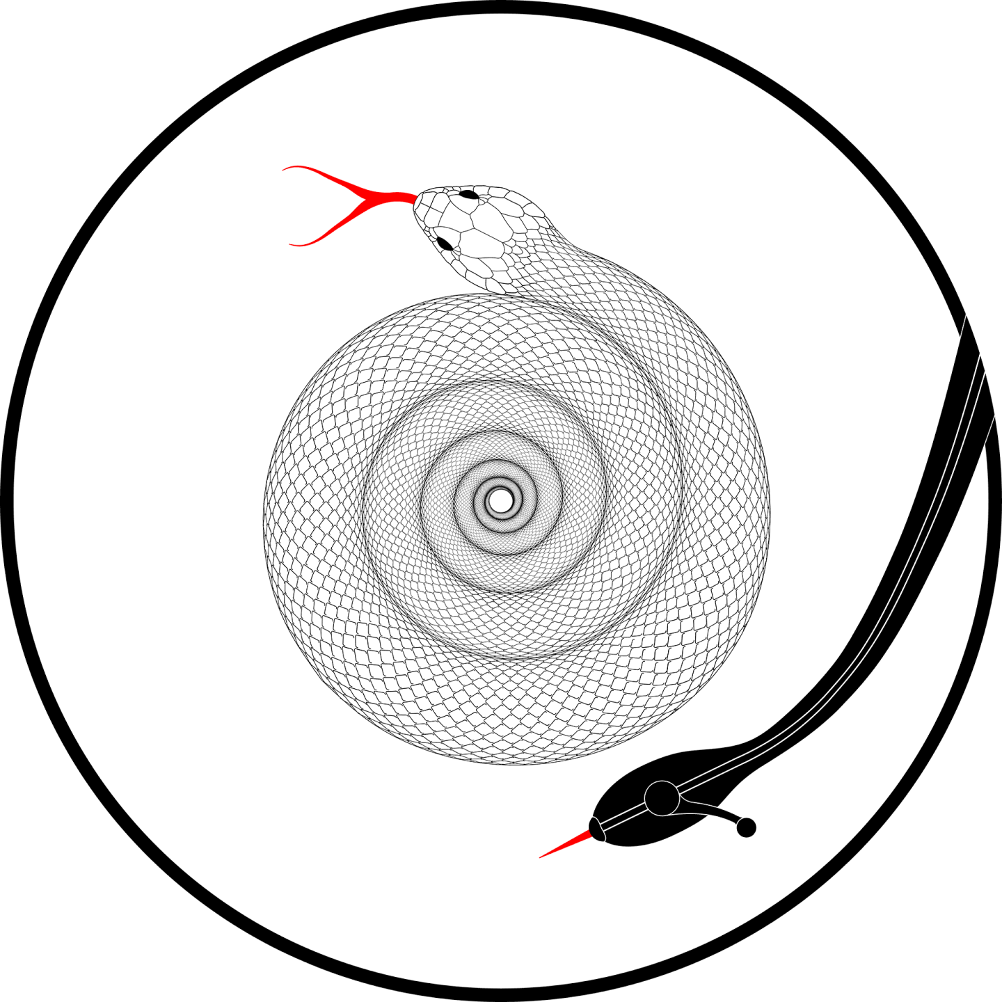 I Wait for You White Snake Yoso 1920 uai 1440x1440