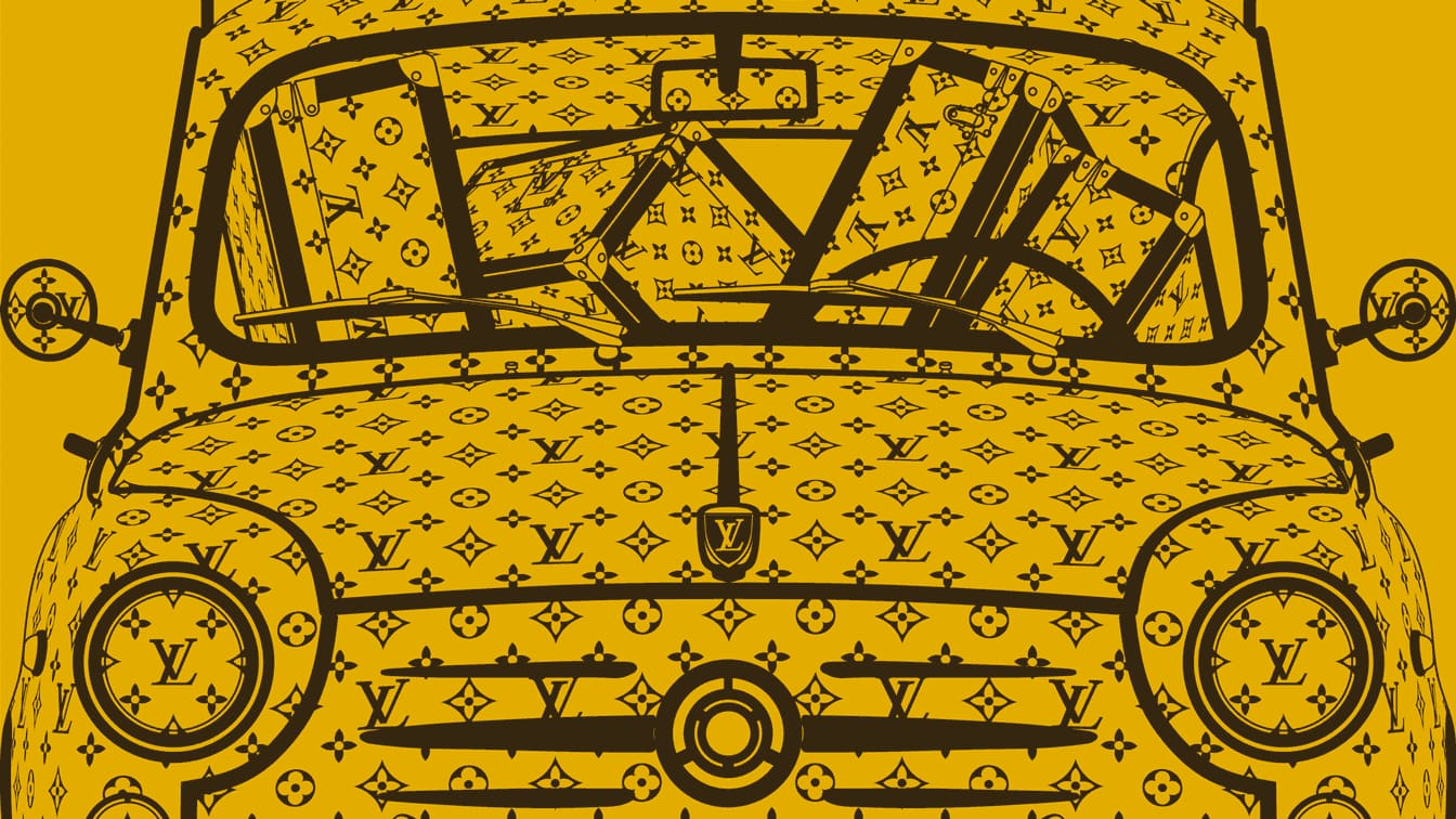 El Sr. y la Sra. Europa se van de Vacaciones