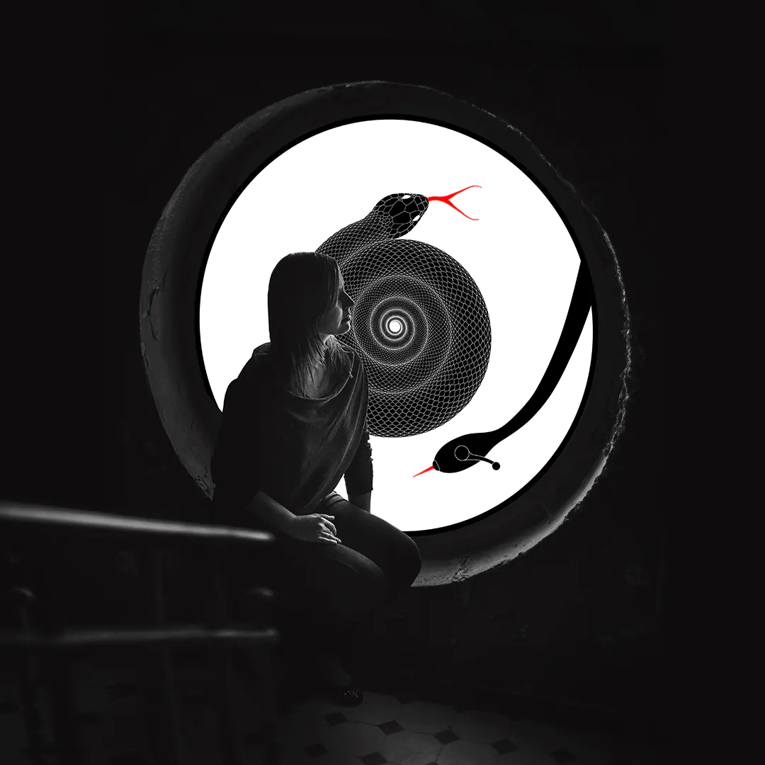 VINILO SERPIENTE GALERIA2